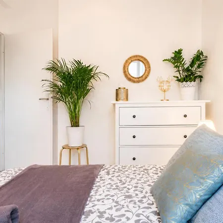 公寓 Duplex Paris
