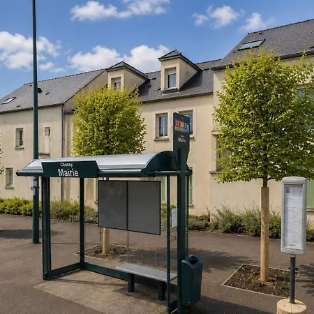 شقة Duplex Paris